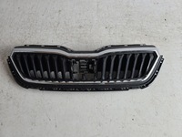 фото thumb №1, Skoda scala решётка радиатора