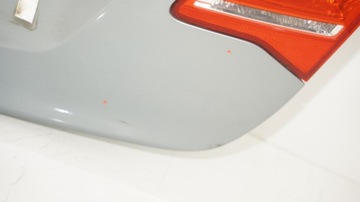 фото thumb №5, Кришка багажника зад opel meriva b 10-13r gev