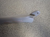 фото thumb №4, Suzuki grand vitara 99- козирок сонцезахисний лівий