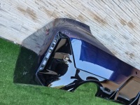 фото thumb №3, Бампер задняя bmw 3 g21 m набор lci