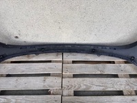 фото thumb №5, Бампер зад задний tesla модель y 2020- полный