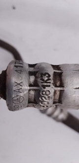 фото thumb №7, Шланг шланг підсилювача mercedes a170 w168 99r