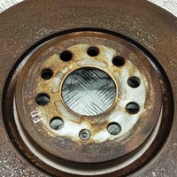 фото thumb №12, Набор передних диск тормозных vw id.4 e21 1ea615301b 28300712 128kw