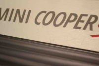 фото thumb №12, Накладка поріг ліва mini countryman r60 9801887 13726484 2.0l 100kw