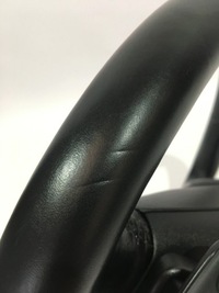 фото thumb №7, Воздуховод кожаный подогрев hr-v iii e:hev 22-