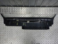 Bmw 7 e65 e66 накладка порог поперечина задняя 8223560 Киев, фото thumb