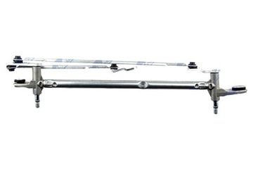 фото thumb №9, Механізм двірник перед kia sportage 2004- nty