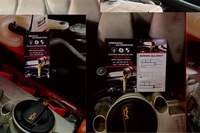 фото thumb №4, Тормозные диски тормозные 2szt. lexus lx toyota land cruise