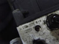 фото thumb №7, Audi a4 b6 1,9tdi насос abs 0265950011