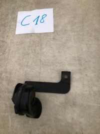 фото thumb №1, Клаксон сигнал vw touareg 6n0951223