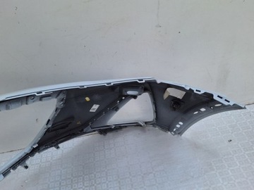 фото thumb №10, Audi e-tron s-line бампер перед переднее 6pdc 4ke807437d/c