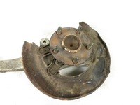 фото thumb №5, Поворотний кулак ступиця передня ліва lexus is ii 220d