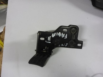 фото thumb №8, Замок капота перед skoda fabia ii 5j0823509e оригинал