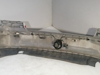 фото thumb №7, Skoda octavia ii hb бампер задняя задний