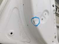 фото thumb №13, Hyundai ioniq 16- двері ліва передні перед