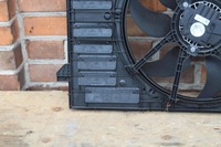 фото thumb №9, Вентилятор вентилятор модуль радіатора audi a4 s4 b9 2018