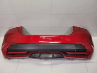 фото thumb №9, Бампер задний nissan micra k14 2019 850225fa0h