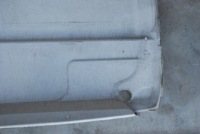 фото thumb №5, Iveco daily 00-11 обивка перегородочная blaszak