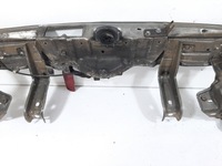 фото thumb №13, Alfa romeo 147 3d lift 1.9jtdm 16v 06r pas передній верхній 50501107