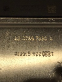 фото thumb №4, Блок керування модуль 8850253