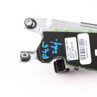 Bmw f45 двигун двірники скло задній 2581114 Доставка, фото thumb