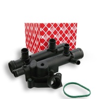 фото thumb №14, Термостат nissan primastar фургон x83 2.5 dci 140