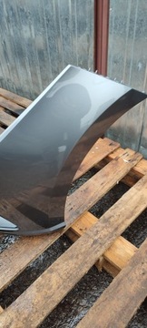 фото thumb №12, Бампер перед переднее seat ibiza 5 v x2 pdc od 10.2017r код краски lx7r