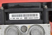 фото thumb №9, Насос abs 8200334969 renault clio 3 iii 1.5 dci 68 km 05-09