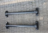 фото thumb №1, Багажник крышный рейлинги orginał honda cr-v iii 06-12