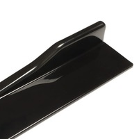 фото thumb №14, Бічний накладки порогові автомобіля 2.2m блискучий