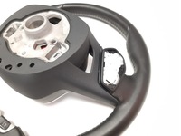 фото thumb №15, Skoda kodiaq воздуховод кожа лепестки переключения 5e3959542f