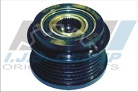 фото thumb №3, Ijs колесо пасове генератора citroen, fiat,ford, peugeot