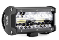 фото thumb №14, Набір протитуманних фар лампа drogowa led робоча автомобільна дальнє протитуманна фара