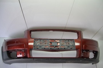 фото thumb №1, Бампер перед переднє volvo c30 06-09