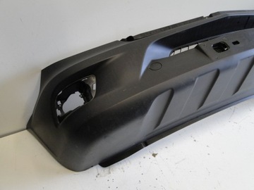 фото thumb №6, Mercedes sprinter w906 рестайлінг бампер переднє галоген