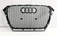 фото thumb №1, Решітка радіатора - решітка радіатора audi a4 rs4 b8 lift 8k0 - aso