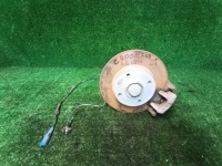 Купить Opel crossland 1.5 hdi поворотный кулак левая задняя, фото thumb