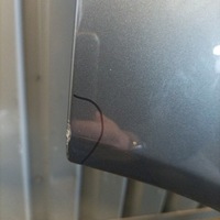 фото thumb №10, Audi a2 дверь правое задняя задние