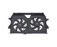 фото thumb №1, Chrysler town & country 05-07 вентилятор