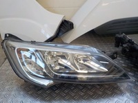 фото thumb №9, Ducato перед kompletny капот бампер 2015-2017 led