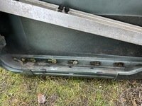 фото thumb №11, Дверь правый задняя audi a6 c5 allroad ly6j