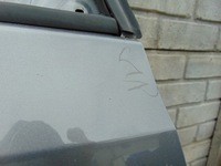 фото thumb №12, Двері правий перед volkswagen vw golf vi hb la7t