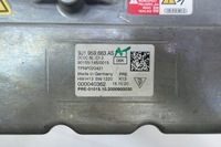 фото thumb №7, Конвертер модуль напряжения porsche taycan 9j