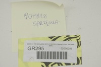 фото thumb №5, Gr295 bmw x3 f25 2.0d помпа зчеплення