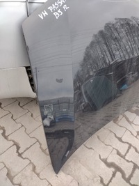 фото thumb №11, Капот vw passat b5 fl