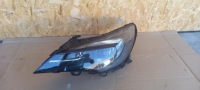 фото thumb №4, Opel astra k v lift левая лампа full led
