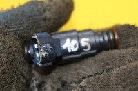 Инжектор форсунка 35310-2b000 ceed 1.6 16v g4fc Киев, фото thumb