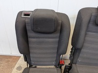 фото thumb №8, Opel combo life e iv 2018-2025 диван сиденья 2 ряд