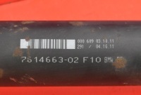 фото thumb №10, Вал приводной 158 cm 7614663-02 bmw f10 f11 2.0 d 184 km 09-13