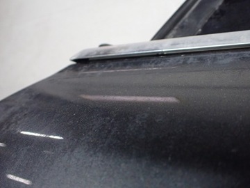 фото thumb №8, Дверь правый зад audi a8 s8 d3 5.2 версия короткая